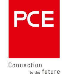 logo pce logo pce