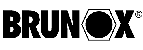 brunox logo